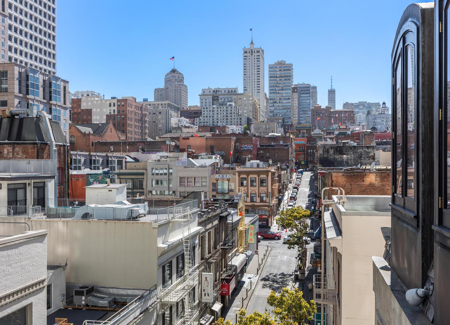 Suite 414 floor plan